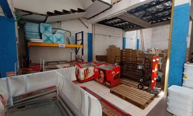 BODEGA EN VENTA EN EL PLUMON/PEREIRA