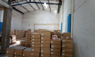 BODEGA EN VENTA EN EL PLUMON/PEREIRA