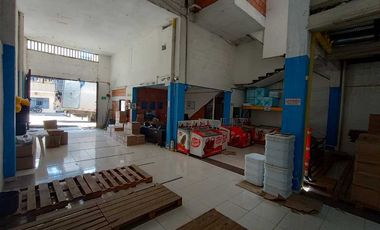 BODEGA EN VENTA EN EL PLUMON/PEREIRA