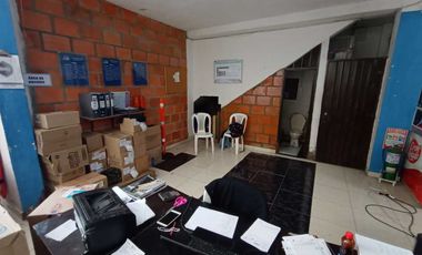 BODEGA EN VENTA EN EL PLUMON/PEREIRA