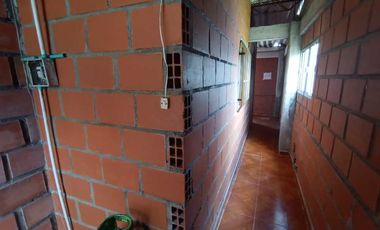 BODEGA EN VENTA EN EL PLUMON/PEREIRA