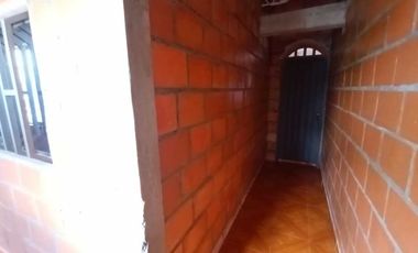 BODEGA EN VENTA EN EL PLUMON/PEREIRA