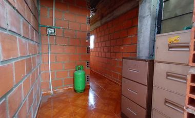 BODEGA EN VENTA EN EL PLUMON/PEREIRA