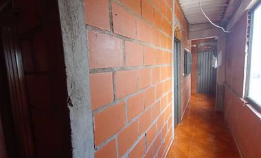 BODEGA EN VENTA EN EL PLUMON/PEREIRA