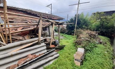 CASA LOTE EN VENTA SECTOR LOS SAUCES, SANTA ROSA DE CABAL