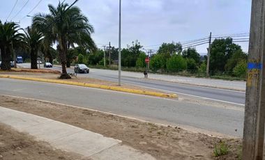 FOCOLARE PROPIEDADES ARRIENDA TERRENO