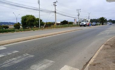 FOCOLARE PROPIEDADES ARRIENDA TERRENO