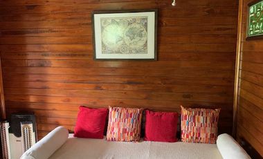 Casa venta Delta Tigre