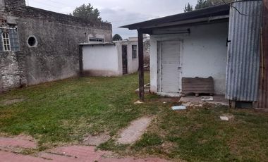 Casa - Claypole