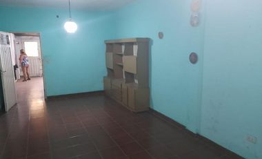 Casa - Claypole