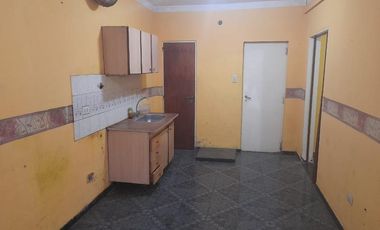 Casa - Claypole