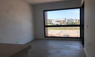 DEPARTAMENTO EN VENTA / ALQUILER 2 AMB - C/ COCHERA  - TERRALAGOS CANNING