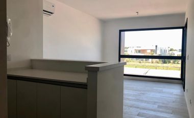 DEPARTAMENTO EN VENTA / ALQUILER 2 AMB - C/ COCHERA  - TERRALAGOS CANNING