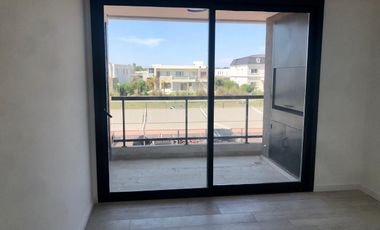 DEPARTAMENTO EN VENTA / ALQUILER 2 AMB - C/ COCHERA  - TERRALAGOS CANNING