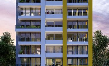 Departamento - Wilde
