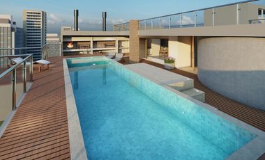 Departamento - Wilde