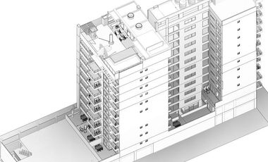 Departamento - Wilde