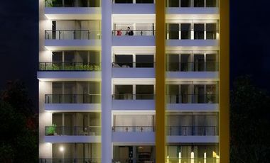Departamento - Wilde