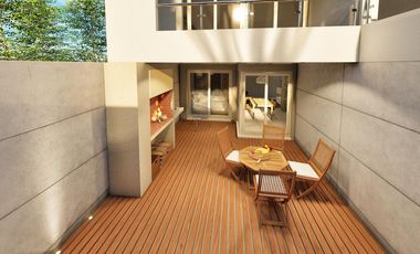 Departamento - Wilde