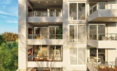 Departamento - Wilde