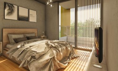 Departamento - Wilde