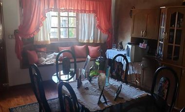 Casa en venta - 2 Dormitorios 1 Baño 1 Cochera - 438Mts2 - Libertad, Merlo