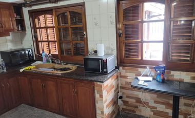 Casa en venta - 2 Dormitorios 1 Baño 1 Cochera - 438Mts2 - Libertad, Merlo