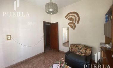 Casa en Jose Marmol
