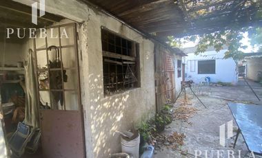 Casa en Jose Marmol