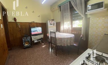 Casa en Jose Marmol