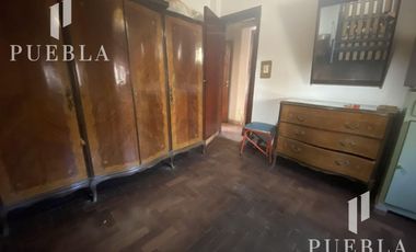 Casa en Jose Marmol