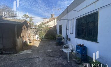 Casa en Jose Marmol