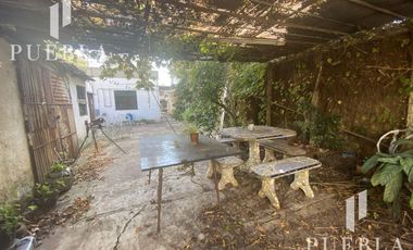 Casa en Jose Marmol