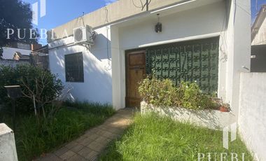 Casa en Jose Marmol