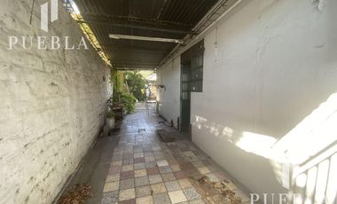 Casa en Jose Marmol