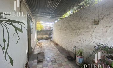 Casa en Jose Marmol