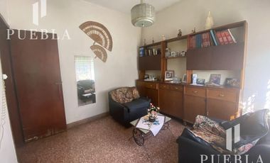 Casa en Jose Marmol