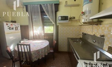 Casa en Jose Marmol