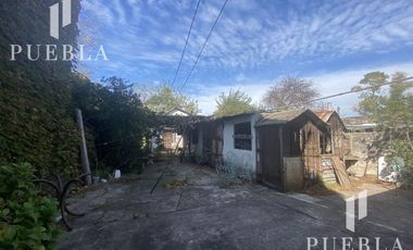 Casa en Jose Marmol