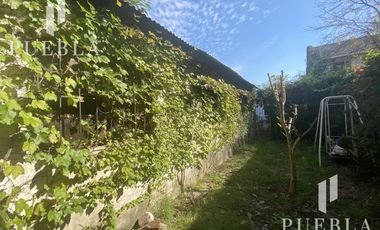 Casa en Jose Marmol