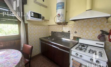 Casa en Jose Marmol