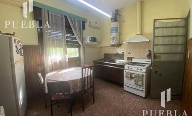 Casa en Jose Marmol