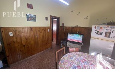 Casa en Jose Marmol