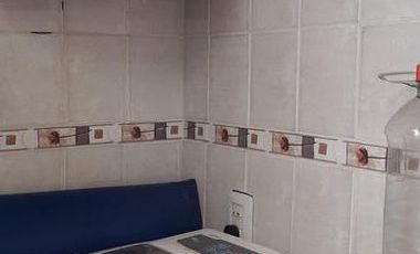 Chalet 3 ambientes en lote de 10x20mts - Temperley