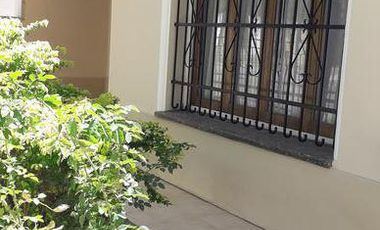 Chalet 3 ambientes en lote de 10x20mts - Temperley