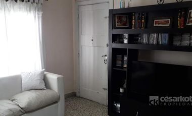 Chalet 3 ambientes en lote de 10x20mts - Temperley