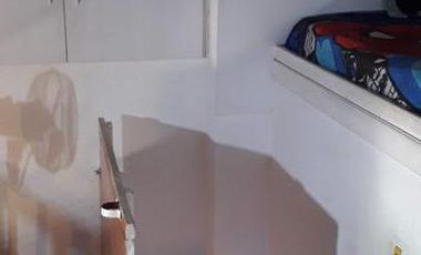 Chalet 3 ambientes en lote de 10x20mts - Temperley