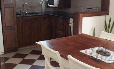 Chalet 3 ambientes en lote de 10x20mts - Temperley