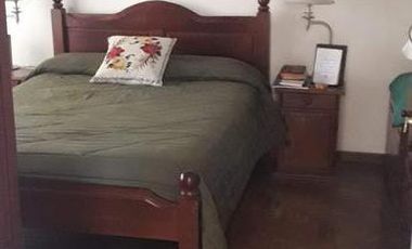 Chalet 3 ambientes en lote de 10x20mts - Temperley