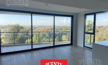 Departamento 3 ambientes a estrenar en VISTA GOLF - Canning (Ezeiza)